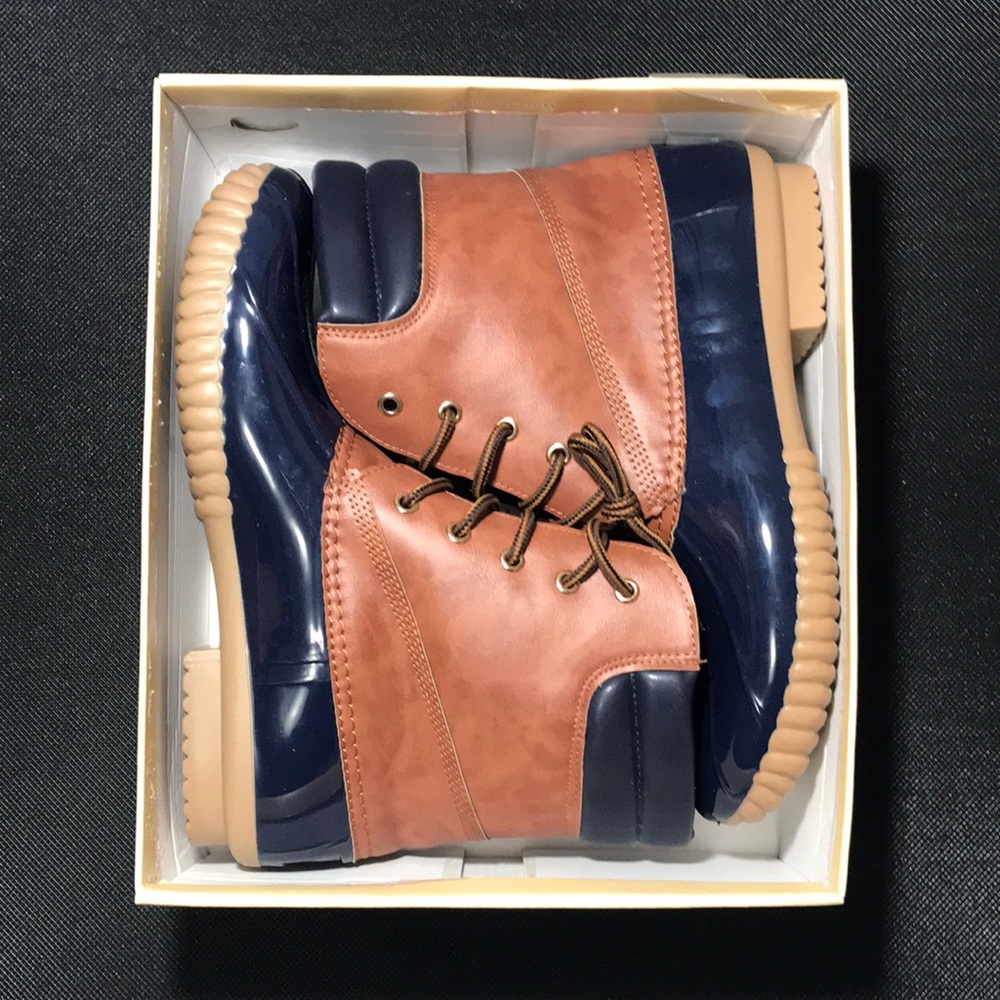 Women’s Yoki Dylan-49 Navy